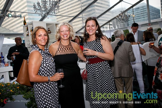 Best of Philly Soiree 2016