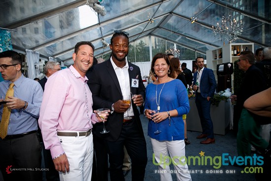 Best of Philly Soiree 2016