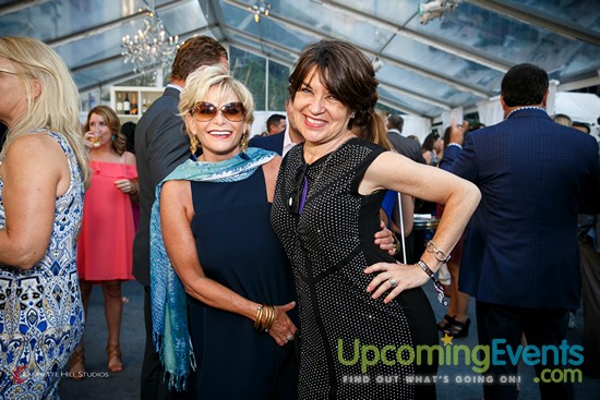 Best of Philly Soiree 2016