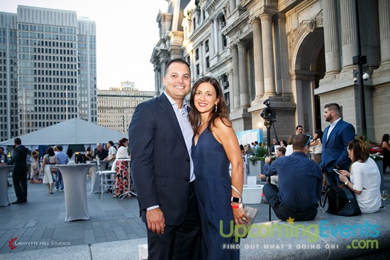 Best of Philly Soiree 2016