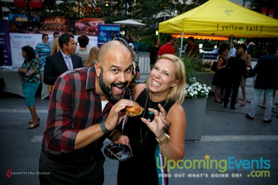 Best of Philly Soiree 2016