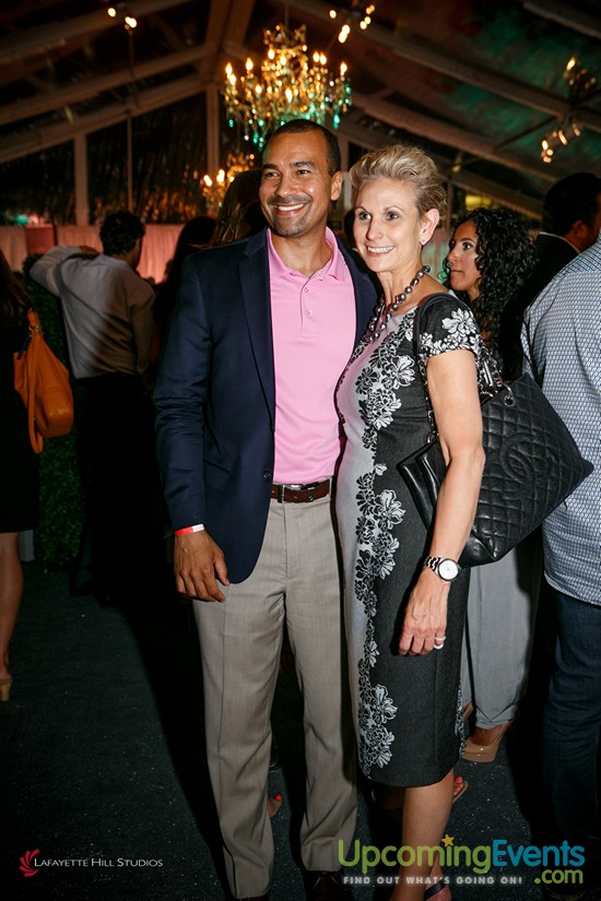 Best of Philly Soiree 2016