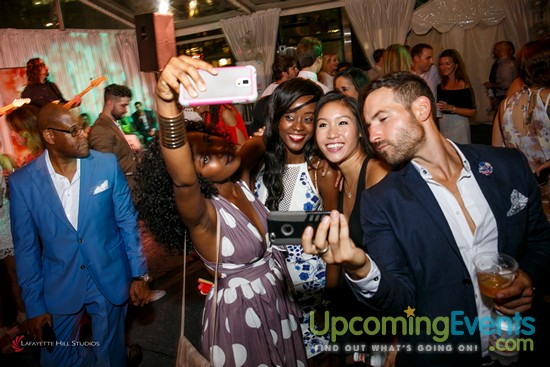 Best of Philly Soiree 2016