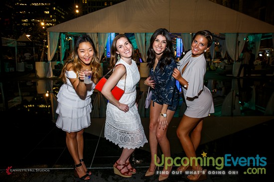 Best of Philly Soiree 2016