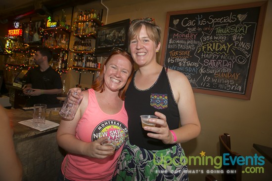 Manayunk Craft Beer & Restaurant Stroll