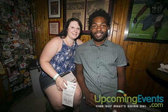 Manayunk Craft Beer & Restaurant Stroll