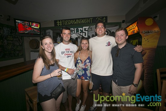 Manayunk Craft Beer & Restaurant Stroll