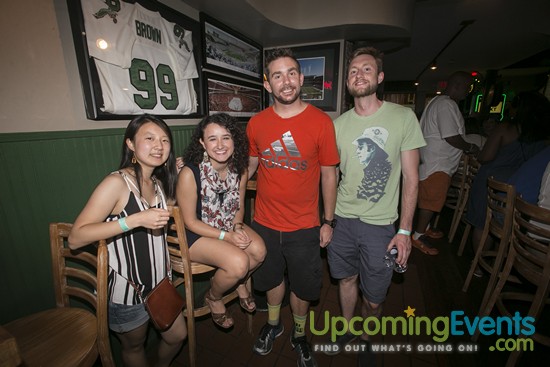 Manayunk Craft Beer & Restaurant Stroll