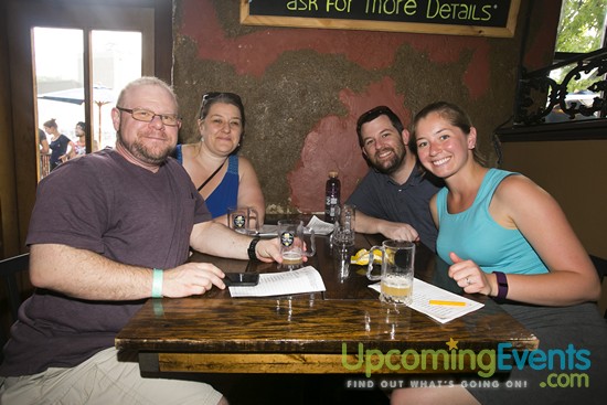 Manayunk Craft Beer & Restaurant Stroll