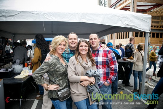 Midtown Festival 2016