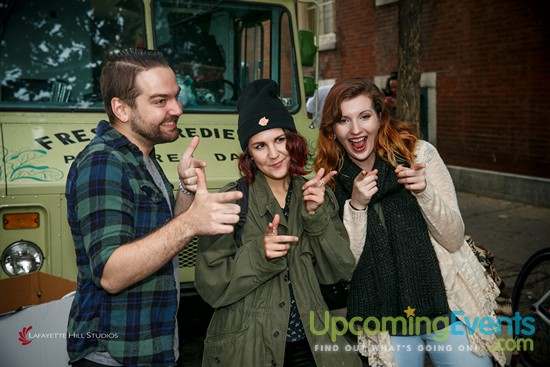 Midtown Festival 2016