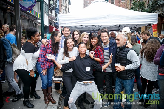 Midtown Festival 2016