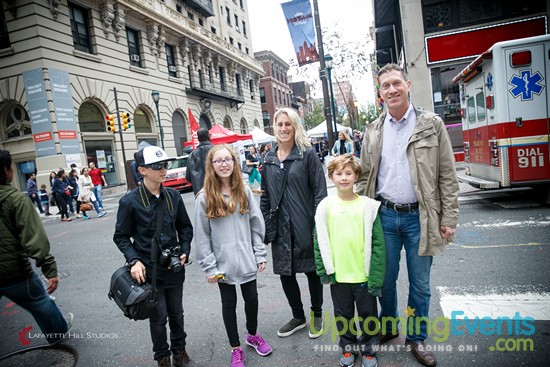 Midtown Festival 2016