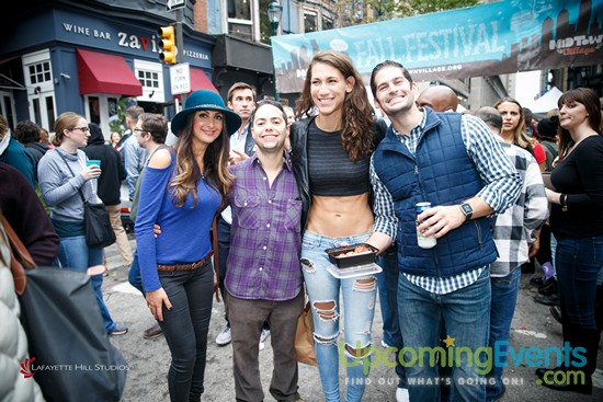 Midtown Festival 2016