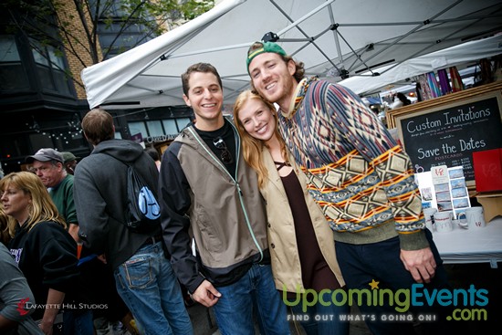 Midtown Festival 2016