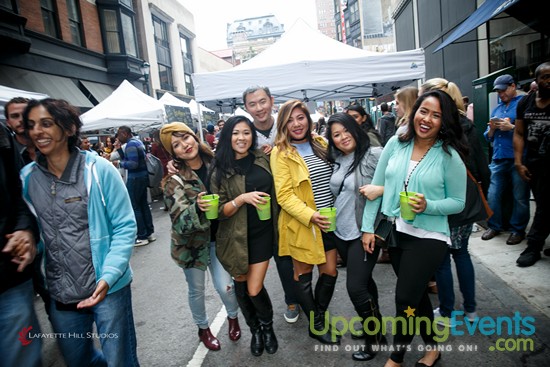 Midtown Festival 2016