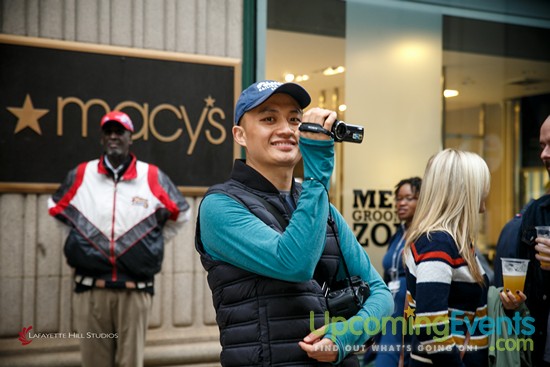 Midtown Festival 2016