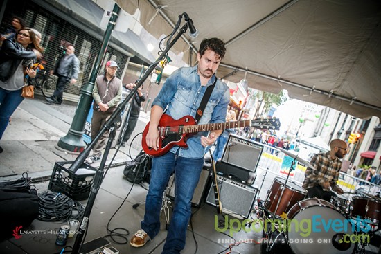 Midtown Festival 2016