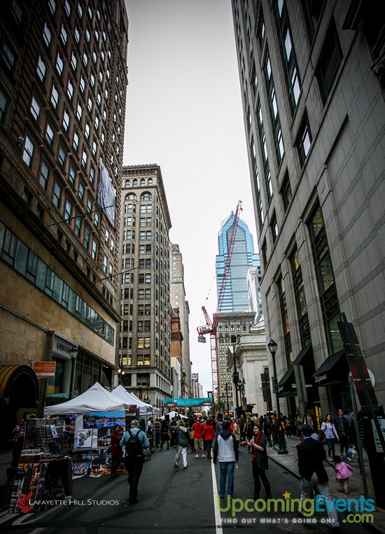 Midtown Festival 2016