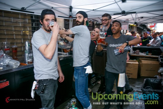 Midtown Festival 2016