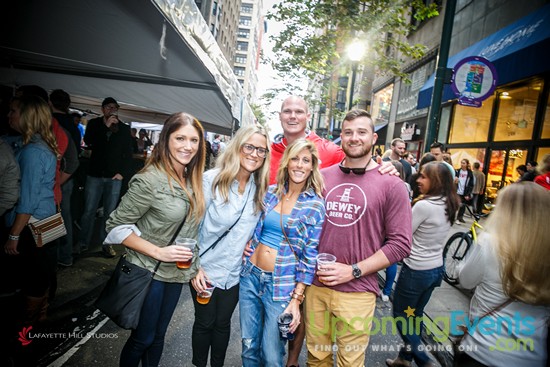 Midtown Festival 2016