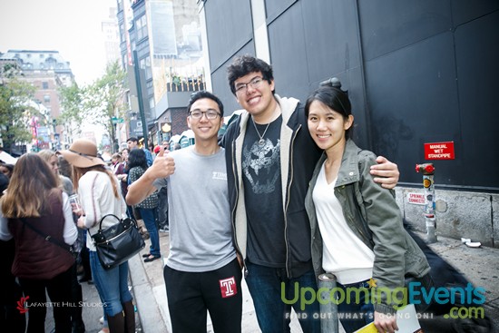 Midtown Festival 2016