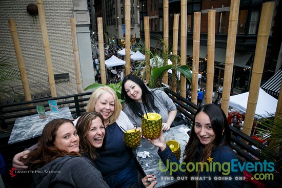 Midtown Festival 2016