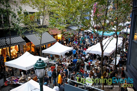 Midtown Festival 2016