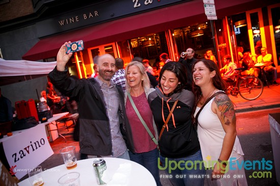 Midtown Festival 2016