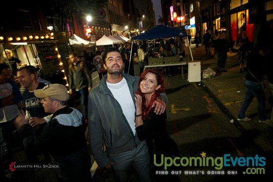 Midtown Festival 2016