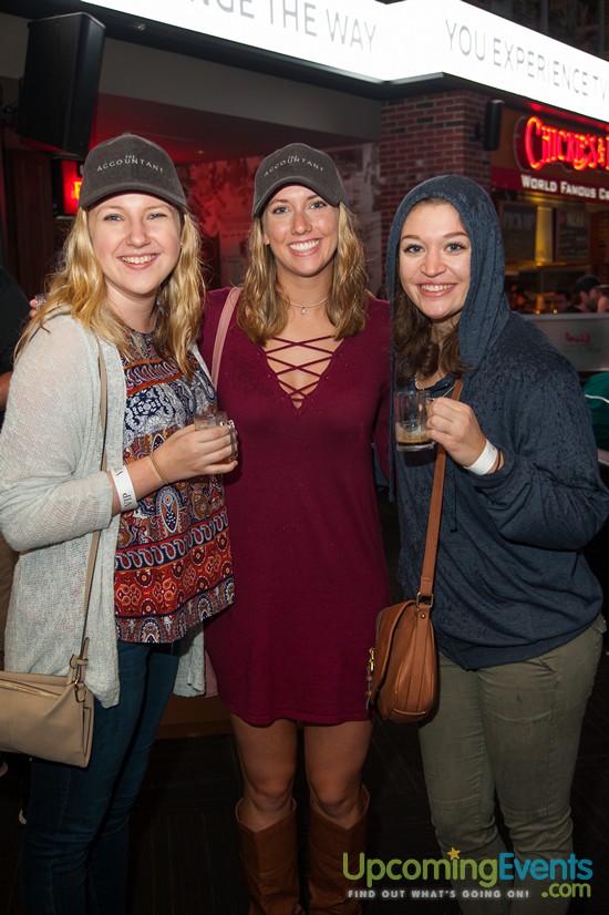 Oktoberfest Live! 2016 (Gallery A)