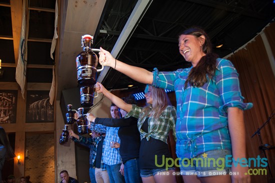 Oktoberfest Live! 2016 (Gallery A)