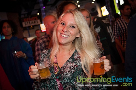 Oktoberfest Live! 2016 (Gallery A)