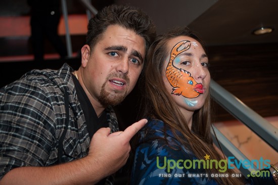 Oktoberfest Live! 2016 (Gallery A)