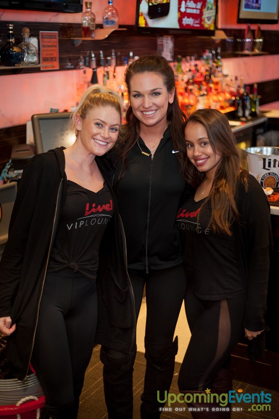 Oktoberfest Live! 2016 (Gallery A)