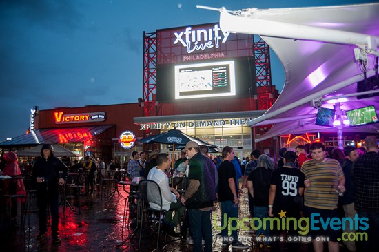 Oktoberfest Live! 2016 (Gallery A)