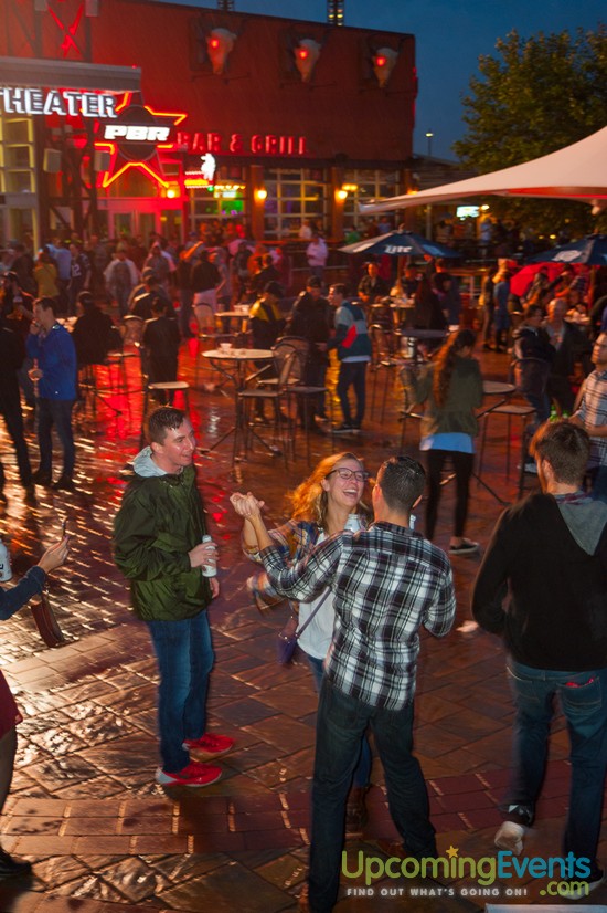 Oktoberfest Live! 2016 (Gallery A)