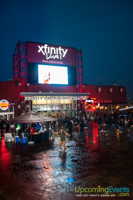 Oktoberfest Live! 2016 (Gallery A)