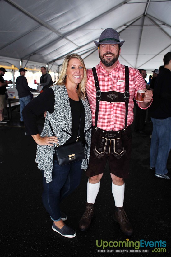 Oktoberfest Live! 2016 (Gallery C)