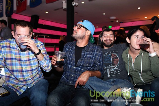 Oktoberfest Live! 2016 (Gallery C)