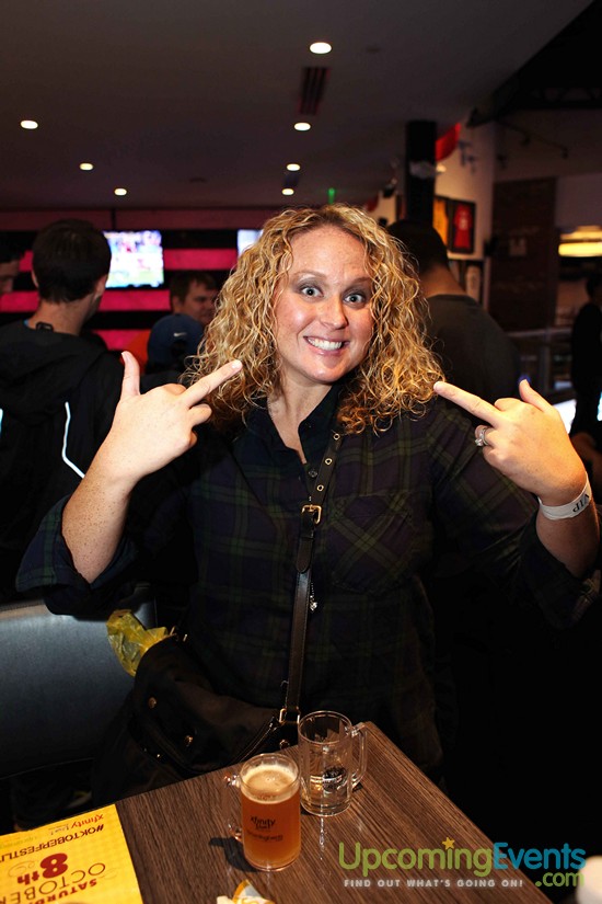 Oktoberfest Live! 2016 (Gallery C)