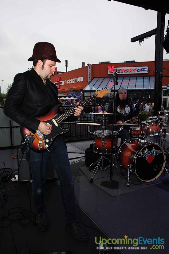 Oktoberfest Live! 2016 (Gallery C)