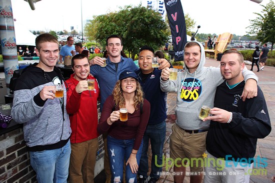 Oktoberfest Live! 2016 (Gallery C)