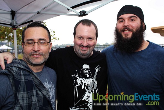 Oktoberfest Live! 2016 (Gallery C)