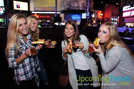 Oktoberfest Live! 2016 (Gallery C)