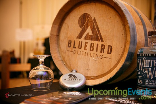 Whiskey Fest 2016 @ 801 Market St