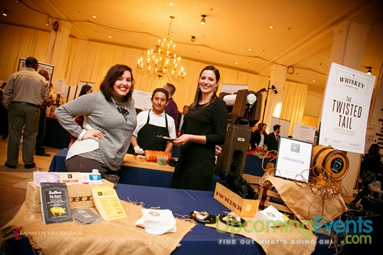 Whiskey Fest 2016 @ 801 Market St