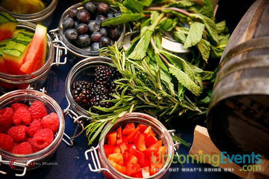 Whiskey Fest 2016 @ 801 Market St