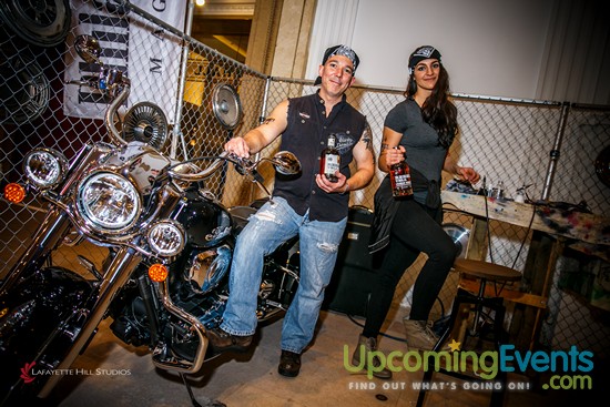 Whiskey Fest 2016 @ 801 Market St