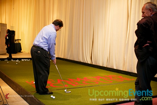 Whiskey Fest 2016 @ 801 Market St